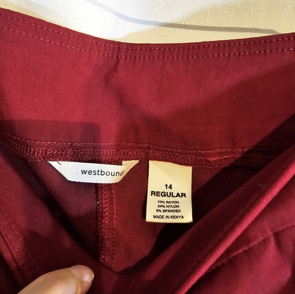 Mystery Box Tommy Hilfiger XL - Picture 4 of 10